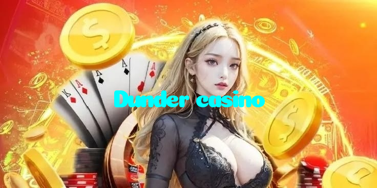 available types of Dunder casino bet including pre-match live express and system bets