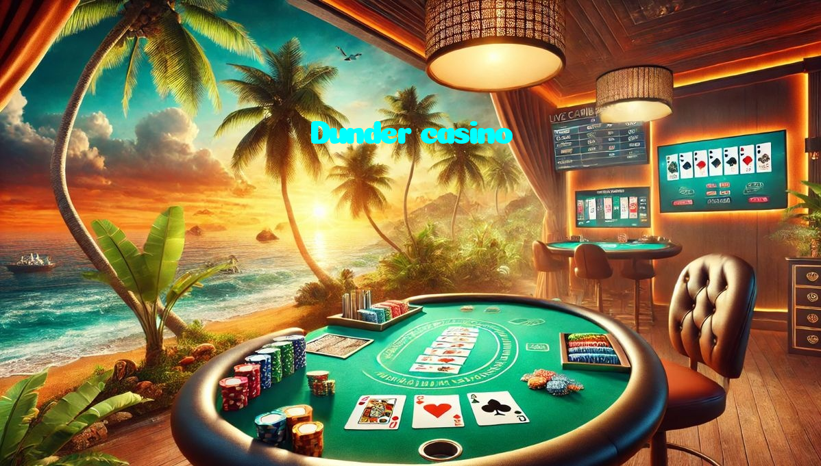 available types of Dunder casino bet including pre-match live express and system bets