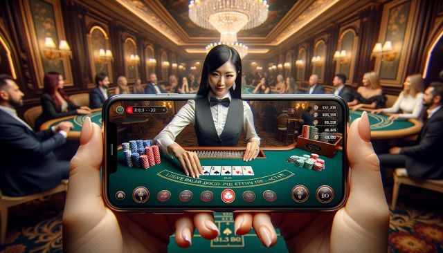 Dunder casino پاکستان ریئل منی گیمز