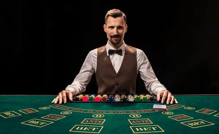 Dunder casino پاکستان ریئل منی گیمز