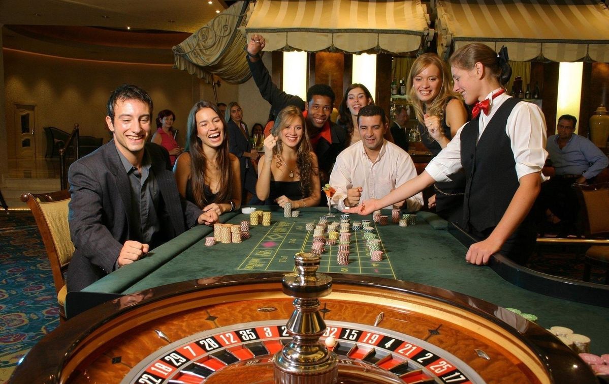 Dunder casino پاکستان ریئل منی گیمز